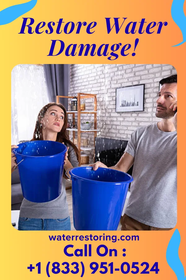 water restoration Titan Drying LLC Lake Milton